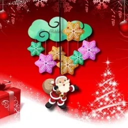 Gizli Noel Kurabiyeleri