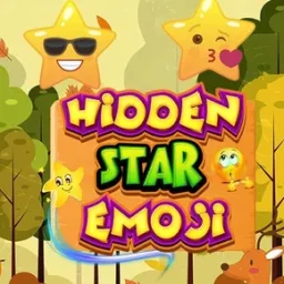 Gizli Yıldız Emoji