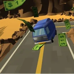 Takip Yolu: Kaçak Araba