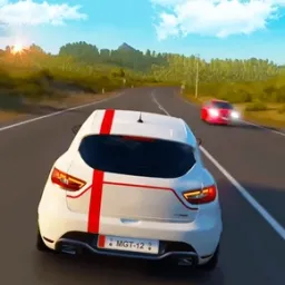 Otoyol Yarışçısı