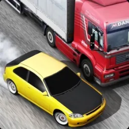 Otoyol Trafik Yarışı 2020