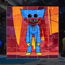 Kucaklayan Jigsaw