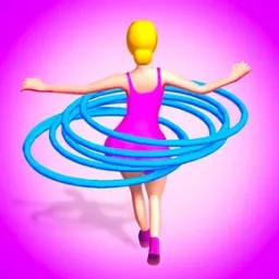 Hula Hoop Acelesi