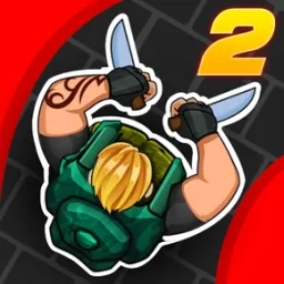 Legends of the Silent Assassin: Hunter's Revenge