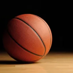 Hiper Basketbol tekme eğlencesi