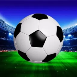 Hiper Futbol Topu Atma Partisi