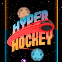 Aşırı Hentbol - Hyper Hockey