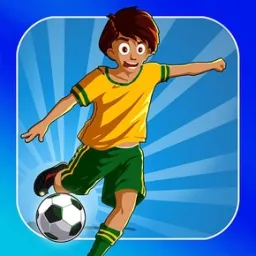 Hiper Futbol Şut Eğitimi