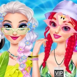 Ibiza Splash Adventure