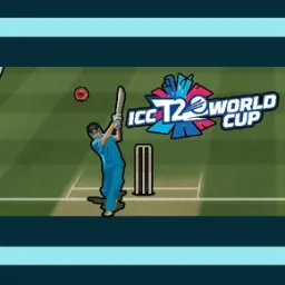 ICC T20 DÜNYA KUPASI