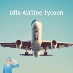 Sky Empire: Idle Airline Tycoon