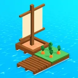 Idle Arklar: Yelken Aç ve İnşa Et