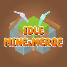 Idle Maden ve Birleştir