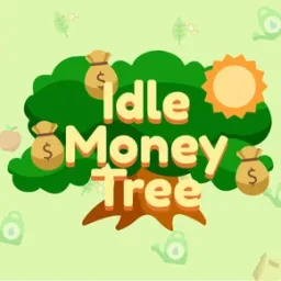 Para Ağacı Büyütme Idle Money Tree'de para ağacınızı büyütün! Para çantalarına dokunarak sikke toplayın ve çarpan etkisini arttırın. Gelirinizi arttırmak için para ağacınızı güneş ışığı, su bidonları, gübreler, meyveler ve genetik araştırmalar