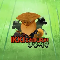 Ikki Samuray Zıpla