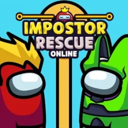 Impostor Kurtarma Online