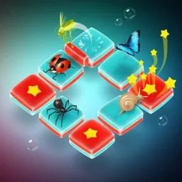 Insect Quest: The Ultimate Exploration Adventure