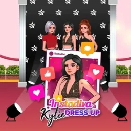 Instadiva Kylie Giydirme