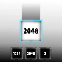 Ters Yüz 2048
