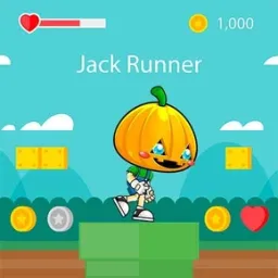 Jack Koşucusu