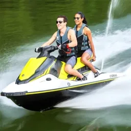 Jet Ski Sliders: Piece It Together!