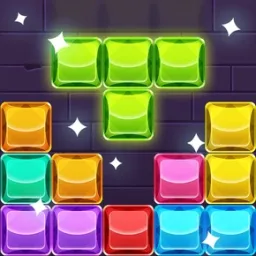 Jewel Blok: Değerli Taşlar