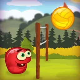 Neşeli Voleybol