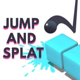 Sürersin ve Splat Yappersin