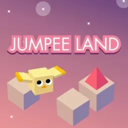 Kuşcu Kuş: Jumpee Land Adventure