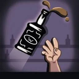 Bottle Jump Master