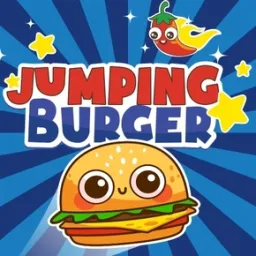 Zıplayan Burger
