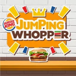 Zıplayan Whooper
