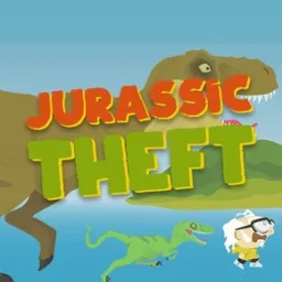 Jurassic Hırsızlık