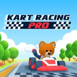 Kart Yarışı Pro