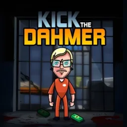 Dahmer'ı Tekmele