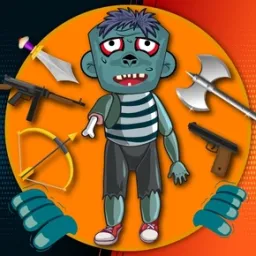 Zombiyi Tekmele