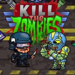 Zombie Anihilasyonu