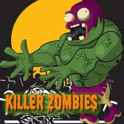 Ölümcül Zombi Jigsaw