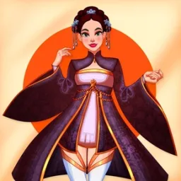 Kimono Modası