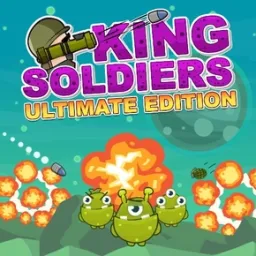 Kral Askerler Son Sürüm - "King Soldiers Ultimate Edition