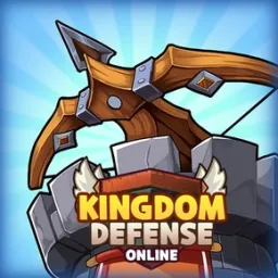 Koruyucu Krallık: Online Savunma