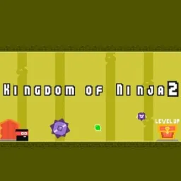 Ninja Krallığı 2
