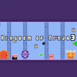 Ninja Krallığı 3