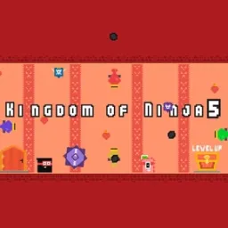 Ninja Krallığı 5