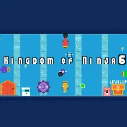 Ninja Krallığı 6