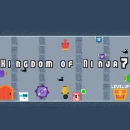 Ninja Krallığı 7