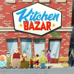 Mutfağın Çılgın Şefi
