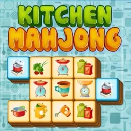 Mutfak Mahjong