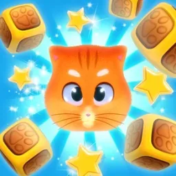 Kedi Blokları: Zeka Oyunu