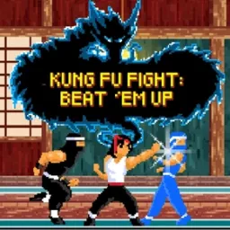 Kung Fu Dövüşü